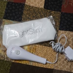 Light Stim for Acne - new